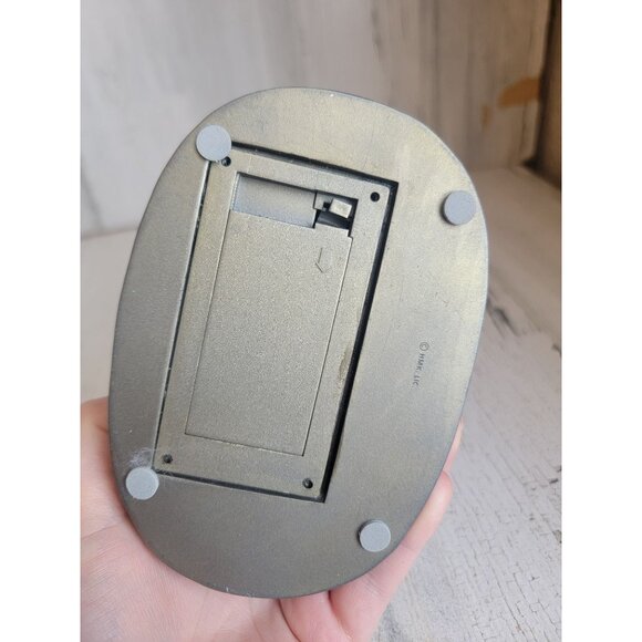 Hallmark quiet of winter deer cardinal light up home decor - Picture 6 of 6